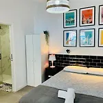 Cool Lofts Alameda Valencia