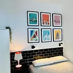Cool Lofts Alameda 4* Valencia