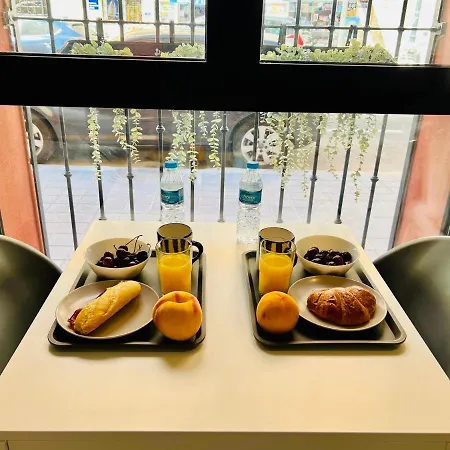 Cool Lofts Alameda 4* Валенсия