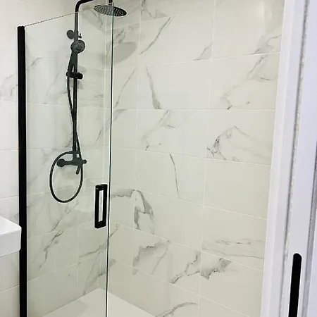 Cool Lofts Alameda Гостевой дом