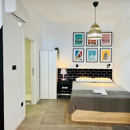 Cool Lofts Alameda 4* Валенсия
