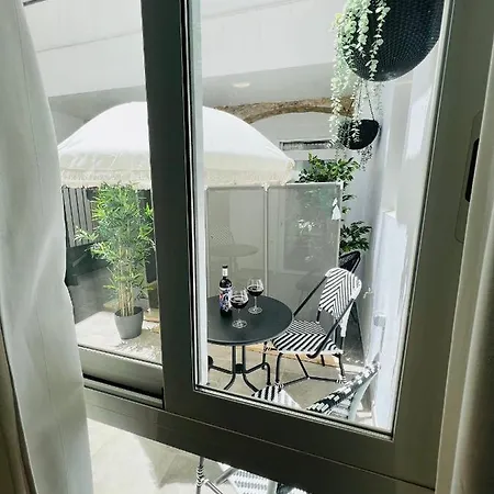 Cool Lofts Alameda ゲストハウス バレンシア