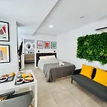 Pensión Cool Lofts Alameda