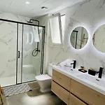 게스트하우스 Cool Lofts Alameda 발렌시아