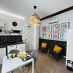 Pensión Cool Lofts Alameda Valencia