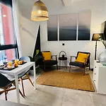 Cool Lofts Alameda Valencia