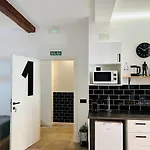 Cool Lofts Alameda Pensión Valencia