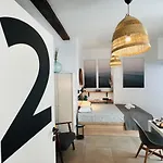 Cool Lofts Alameda 4*