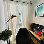Cool Lofts Alameda 4*