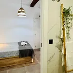 Cool Lofts Alameda Pensión Valencia