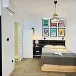 Cool Lofts Alameda 4* Valencia