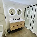 Cool Lofts Alameda Pensión 4*