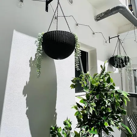 Cool Lofts Alameda 4* Valenza