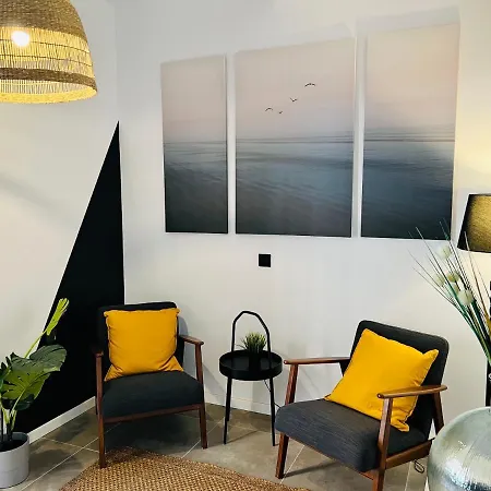 Cool Lofts Alameda 4* Valenza