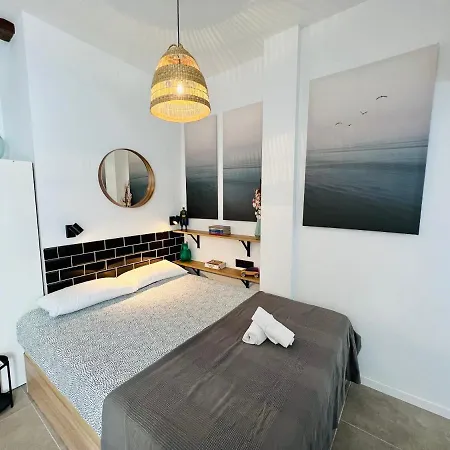 Cool Lofts Alameda 4* Valencia