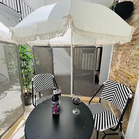 Cool Lofts Alameda 4* Valencia