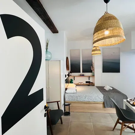 Cool Lofts Alameda *