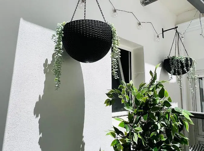 Cool Lofts Alameda 4* Valencia
