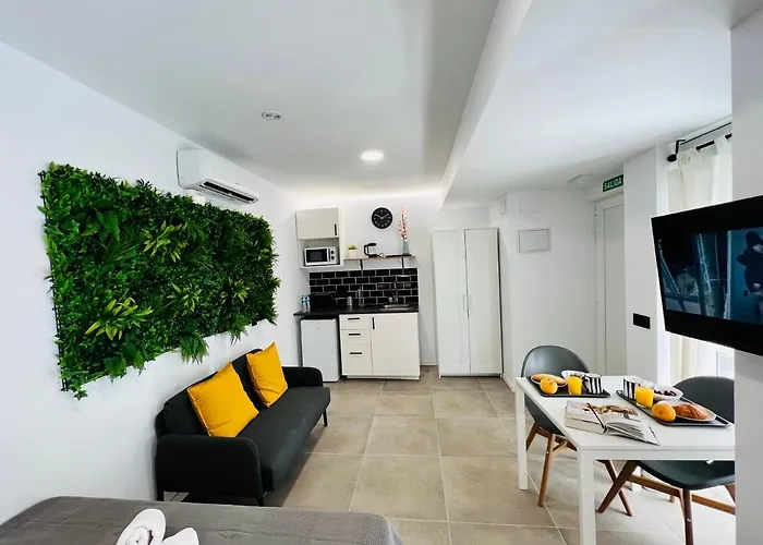 Πανσιόν Cool Lofts Alameda Βαλένθια