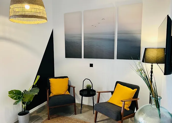 Cool Lofts Alameda 4* Βαλένθια