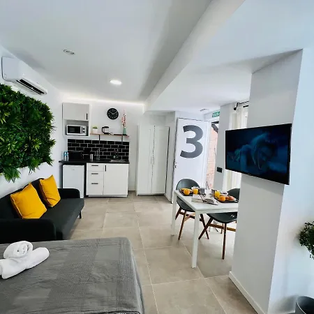 Cool Lofts Alameda *
